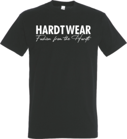 T-Shirt Fashion from the Hardt