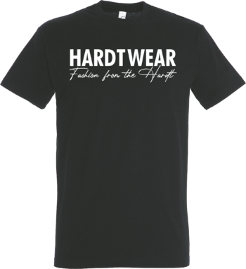 T-Shirt Fashion from the Hardt