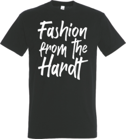 T-Shirt Fashion from the Hardt Grafitti