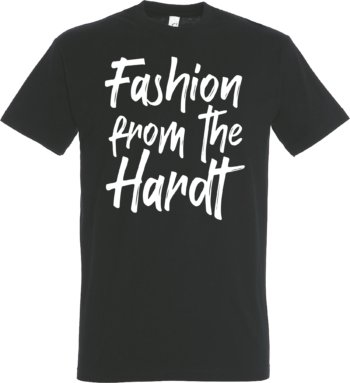 T-Shirt Fashion from the Hardt Grafitti