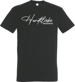 T-Shirt Hardtliebe