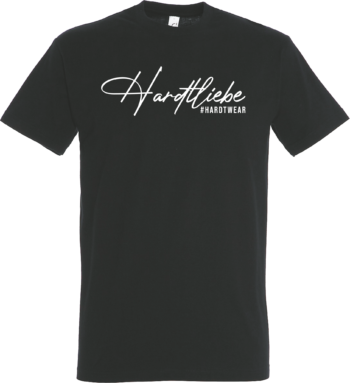 T-Shirt Hardtliebe