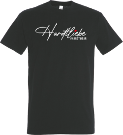 T-Shirt Hardtliebe_Herz