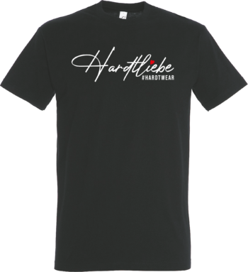 T-Shirt Hardtliebe_Herz