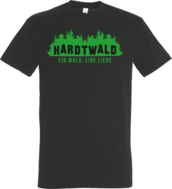 T-Shirt Hardtwald