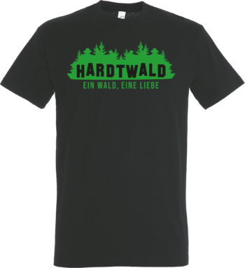 T-Shirt Hardtwald