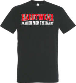 T-Shirt Hardtwear College