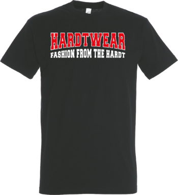 T-Shirt Hardtwear College