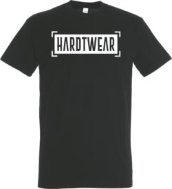 T-Shirt Hardtwear Ecken