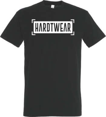 T-Shirt Hardtwear Ecken