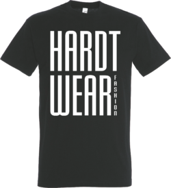 T-Shirt Hardtwear Fashion