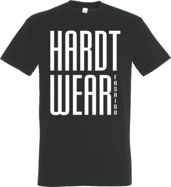 T-Shirt Hardtwear Fashion