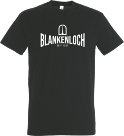 T-Shirt Blankenloch