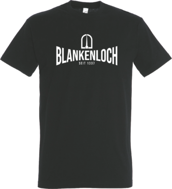 T-Shirt Blankenloch