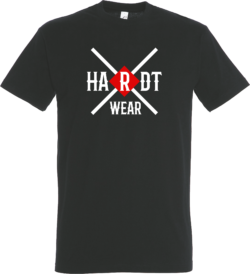 T-Shirt Hardtwear