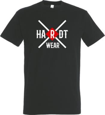 T-Shirt Hardtwear