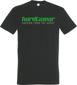 T-Shirt Hardtwear Italic