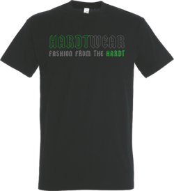 T-Shirt Hardtwear Rock