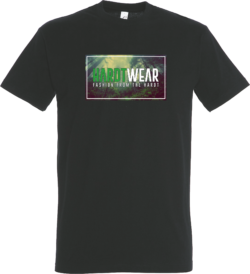 T-Shirt Hardtwear DTG Hardtwald