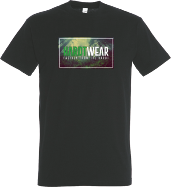 T-Shirt Hardtwear DTG Hardtwald